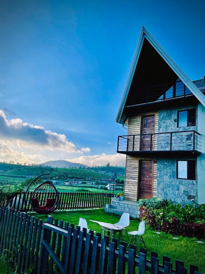 Dream Cottage Nuwara Eliya Esterno foto